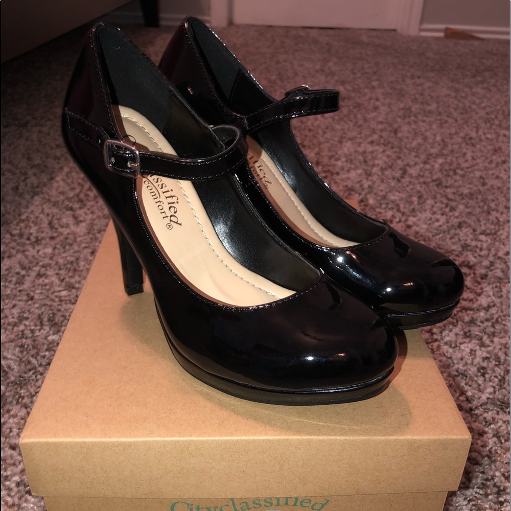 Women’s heels